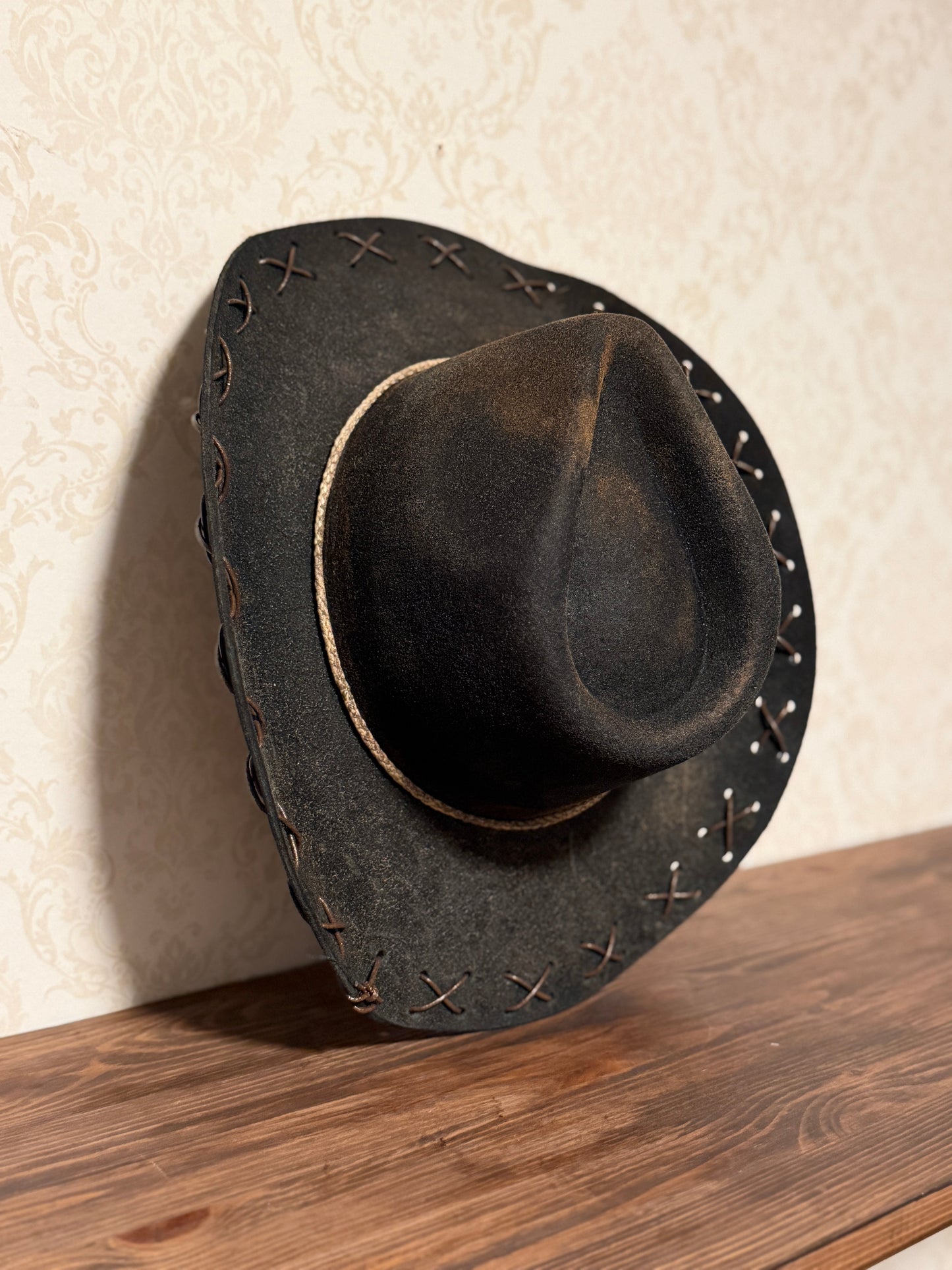 Dust & Sin - Outlaw Collection