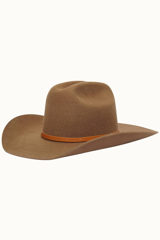 JASPER – Cowboyhatt i 100 % premiumull