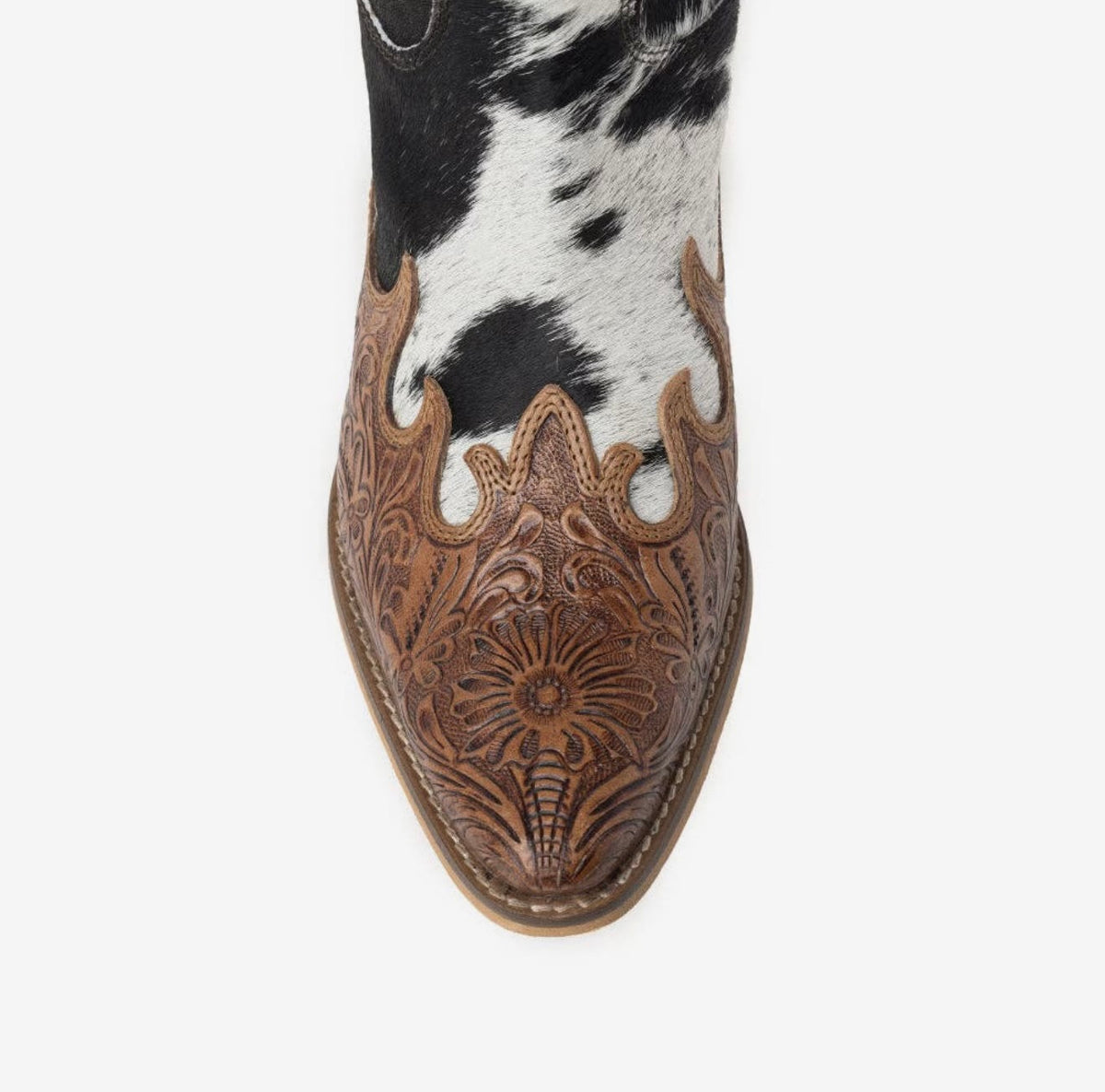 Adelaide - Handgjorda boots