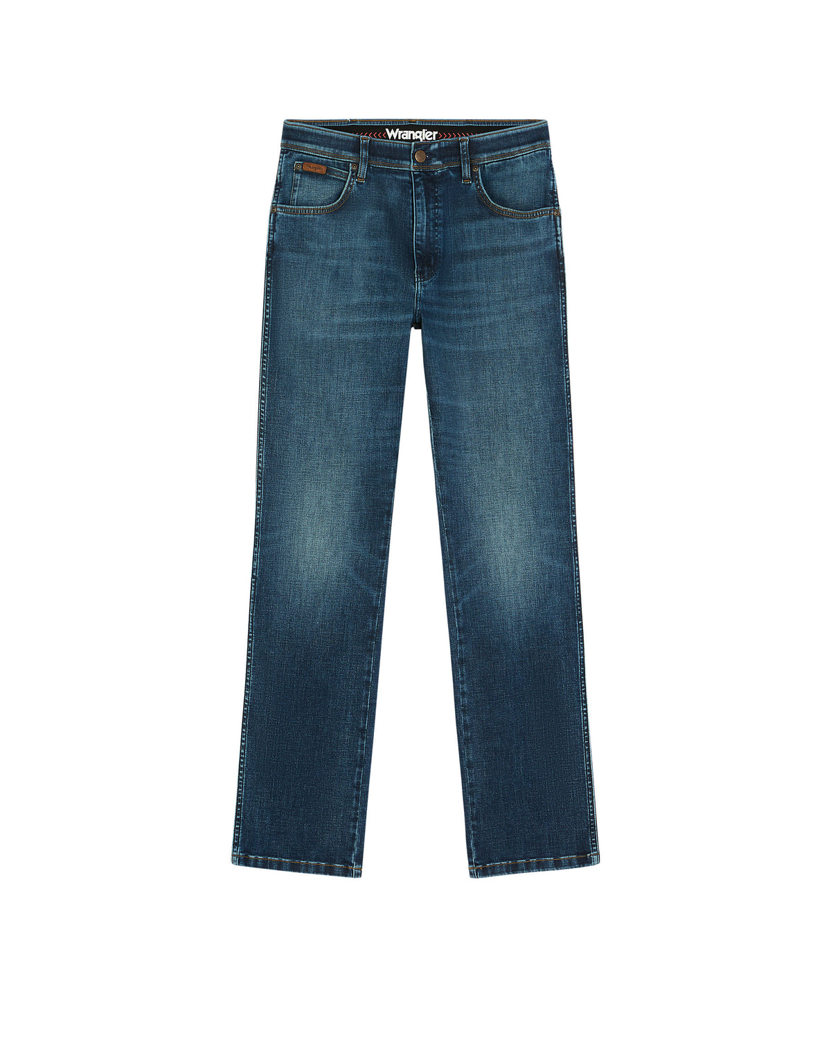 Wrangler Texas Lightning High Strech