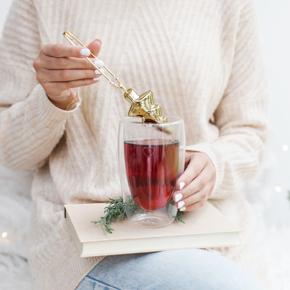 Merry Christmas – Fruktte med julsmak
