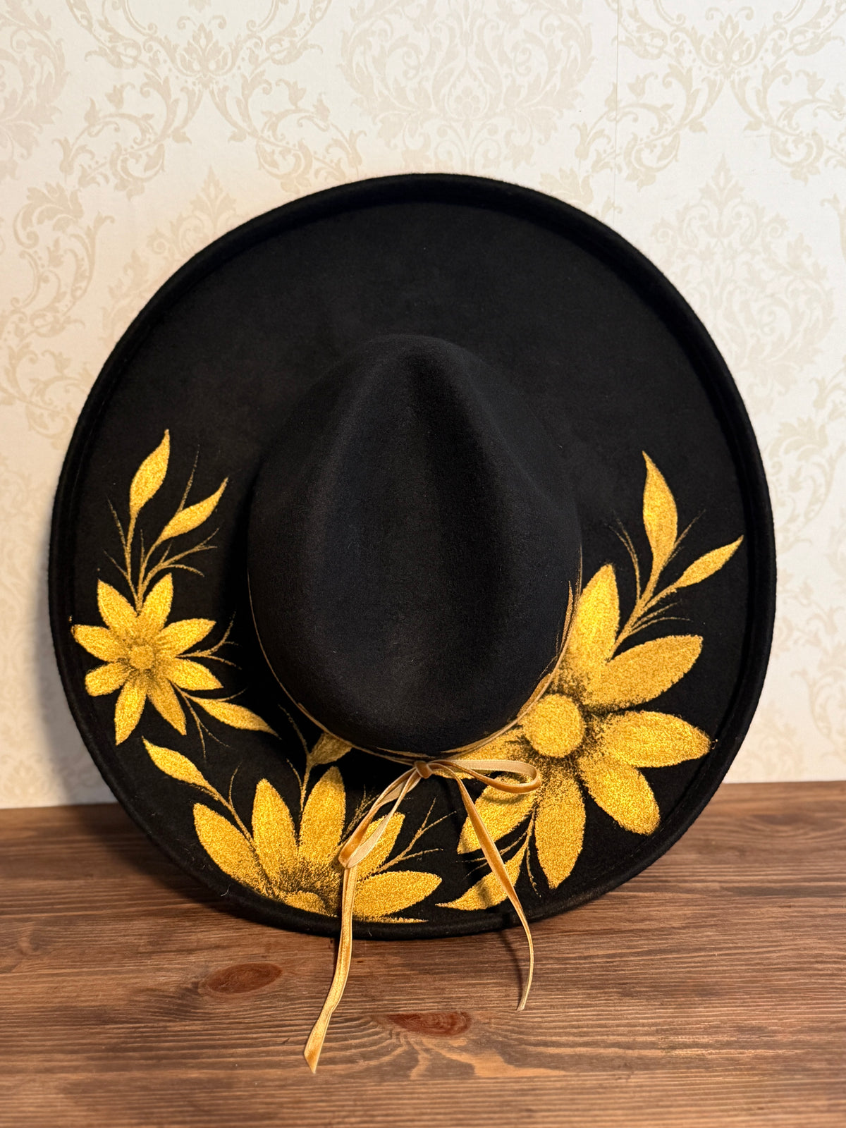 Signature Collection - Silverwest Painted