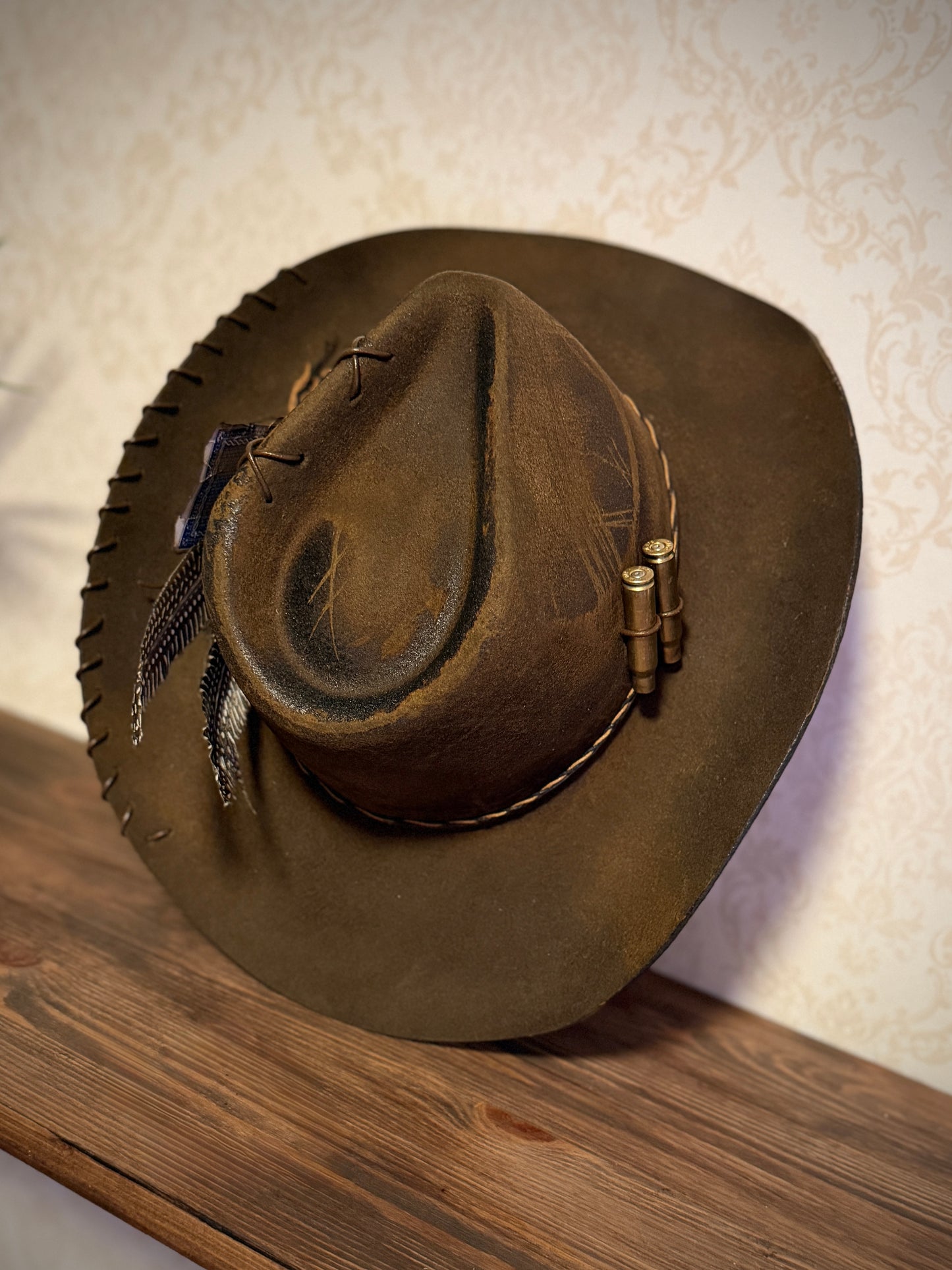 Signature Collection - Silverwest Branded