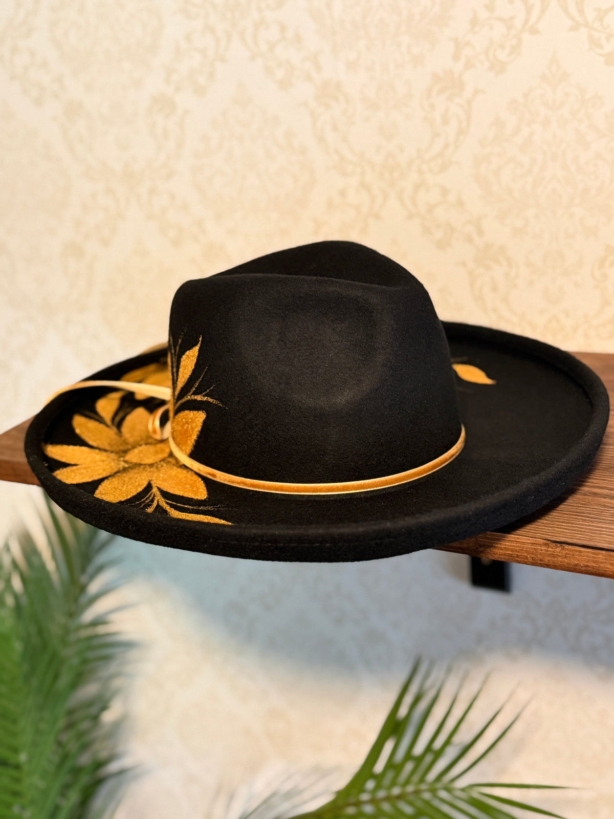 Signature Collection - Silverwest Painted