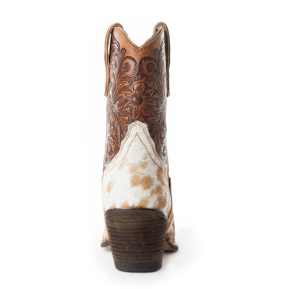 Kelsey - Handgjorda boots