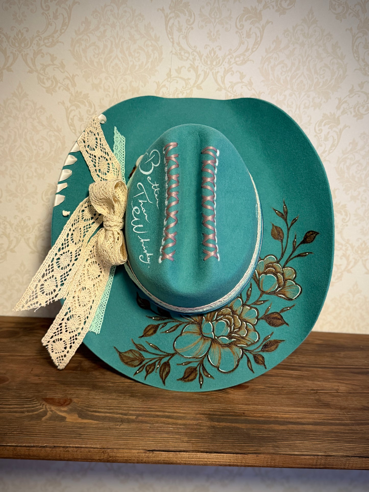 Signature Collection - Silverwest Branded