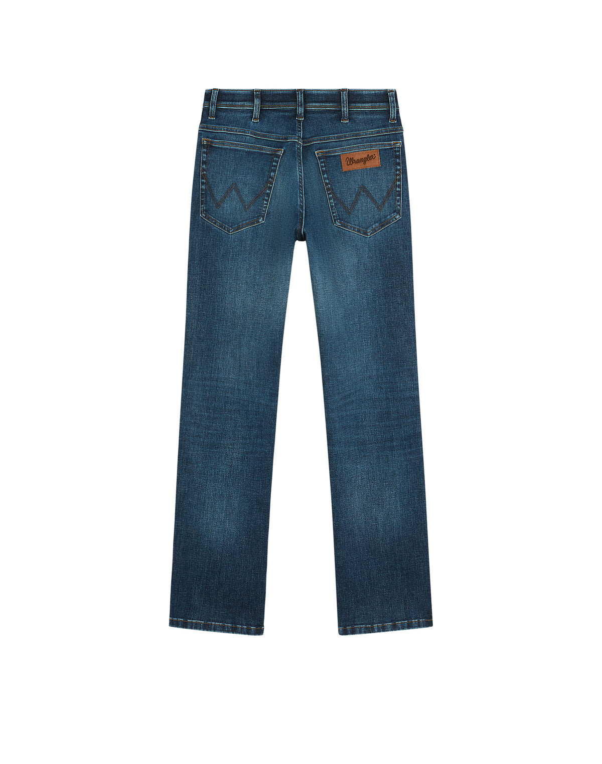 Wrangler Texas Lightning High Strech