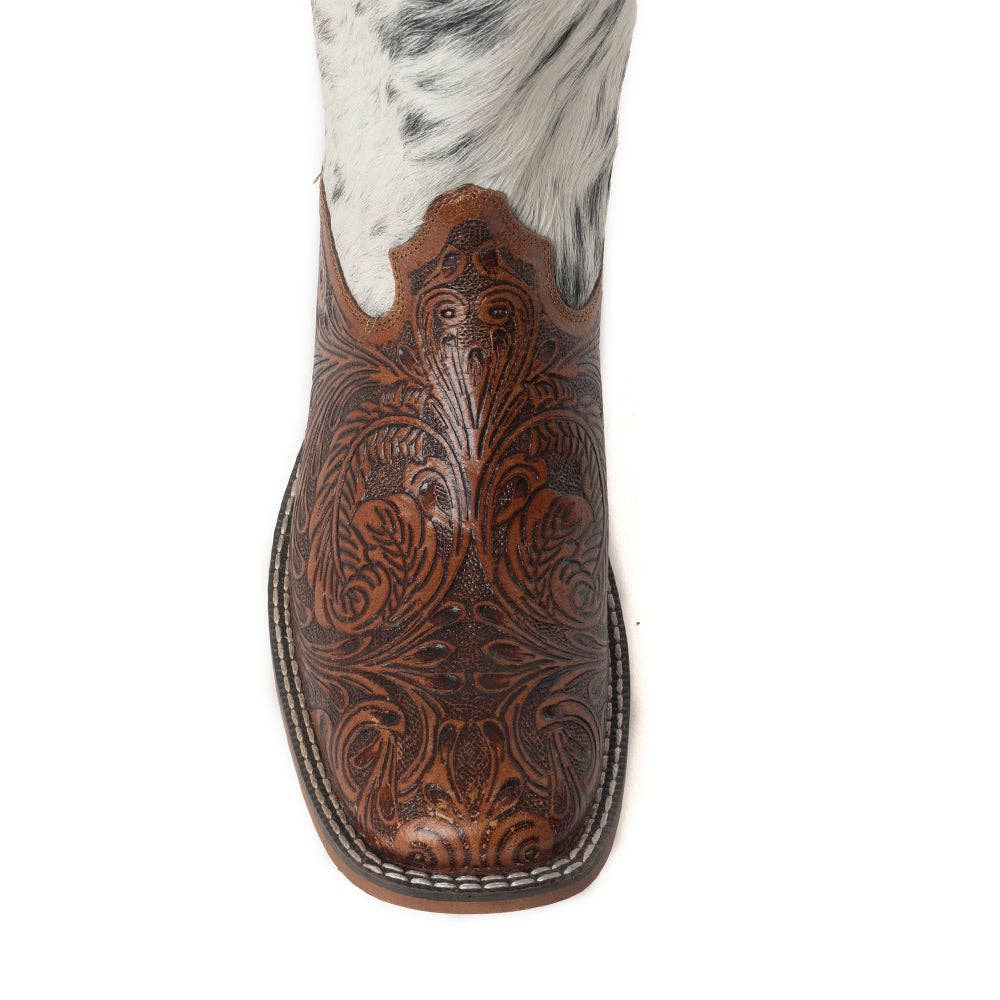Savanna - Handgjorda boots