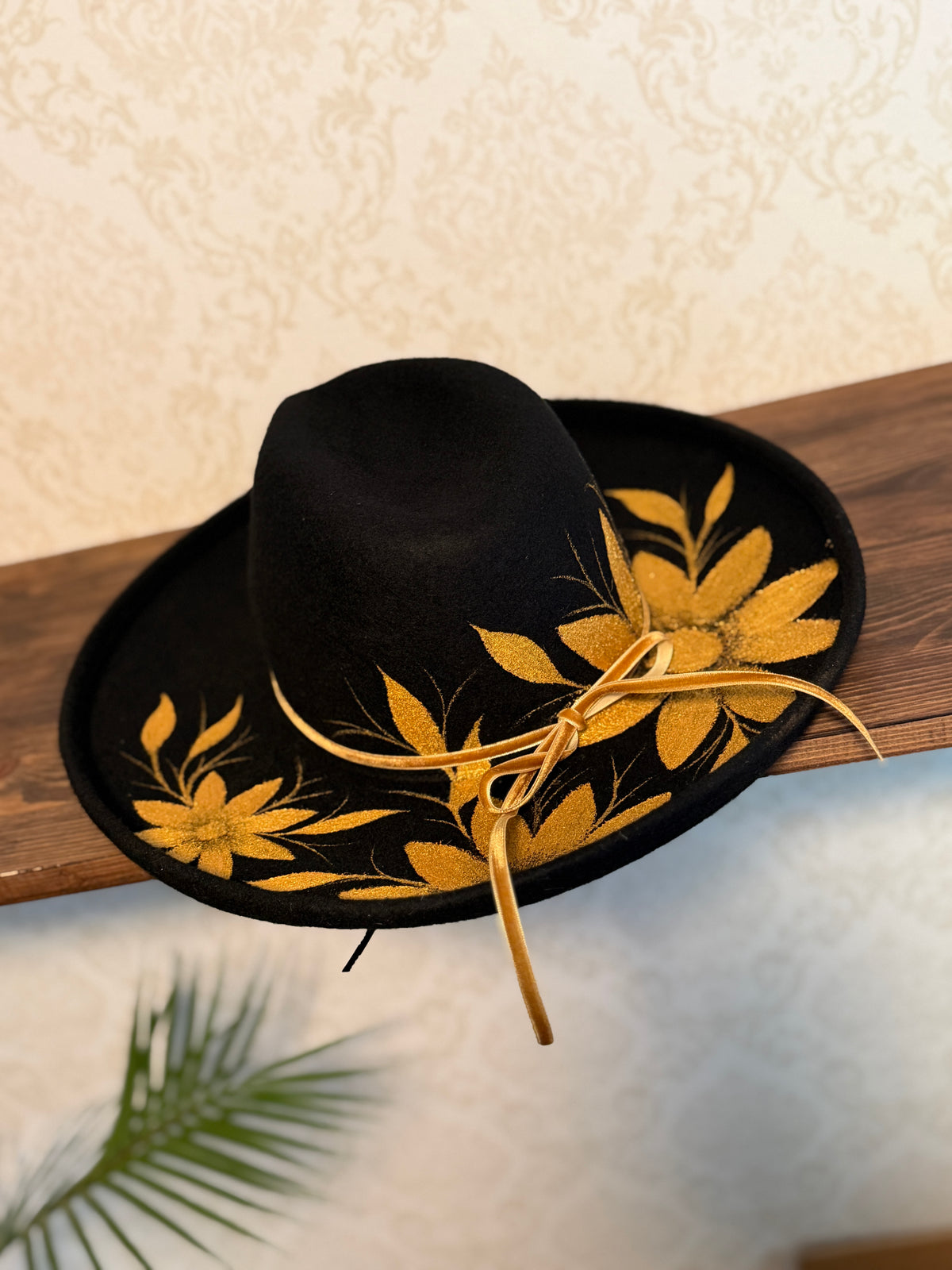 Signature Collection - Silverwest Painted