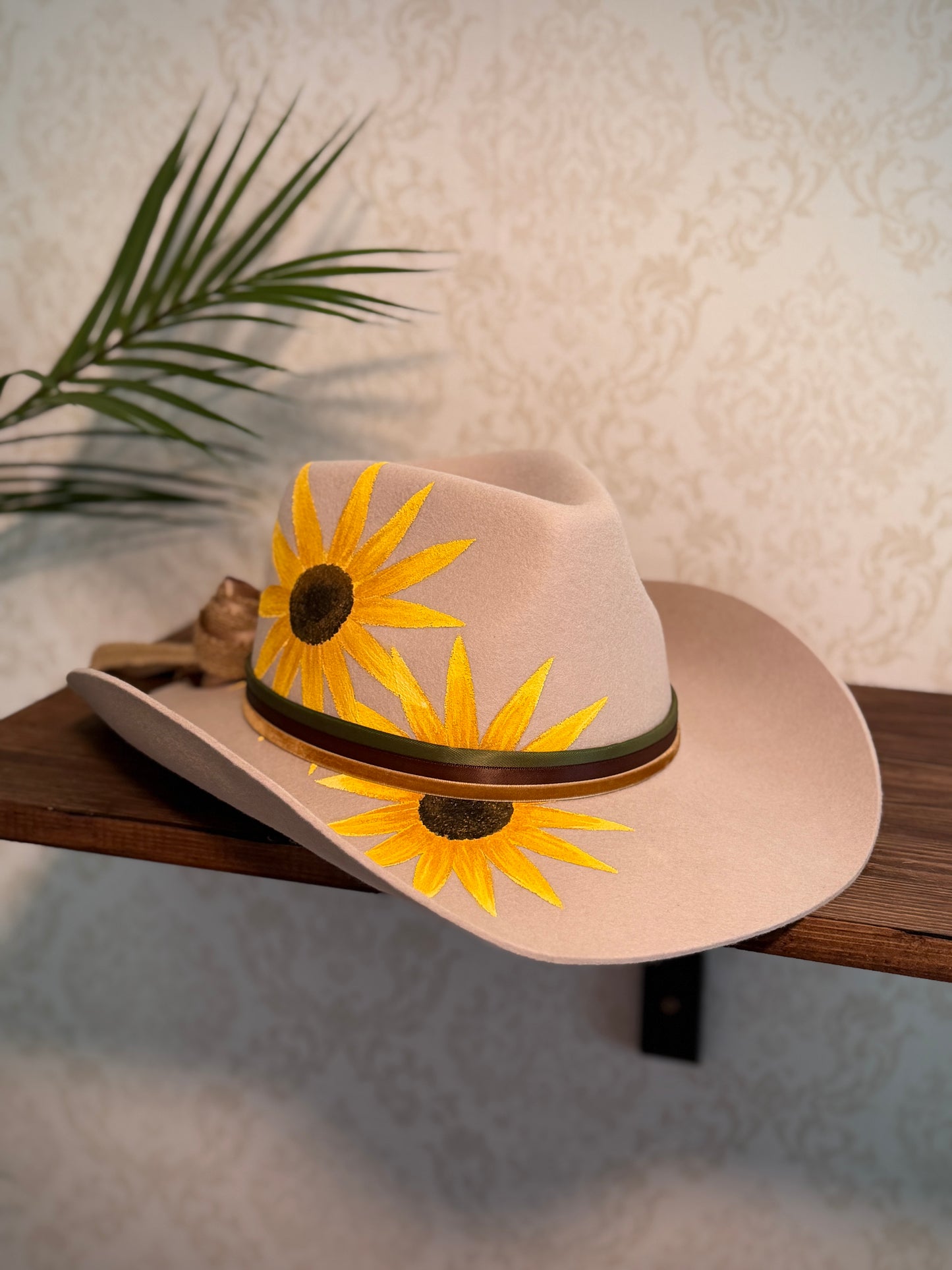 Signature Collection - Silverwest Painted