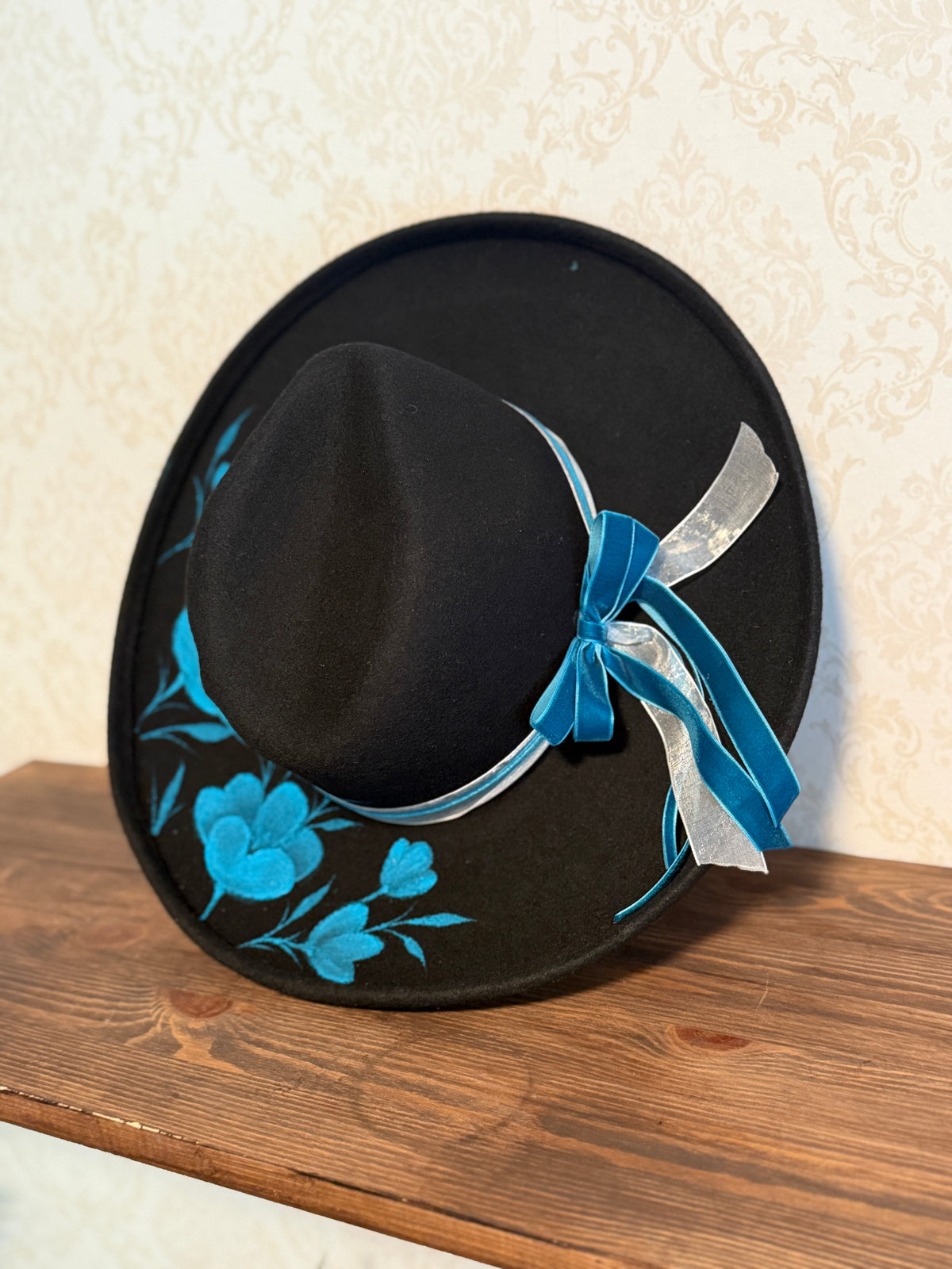 Signature Collection - Silverwest Painted