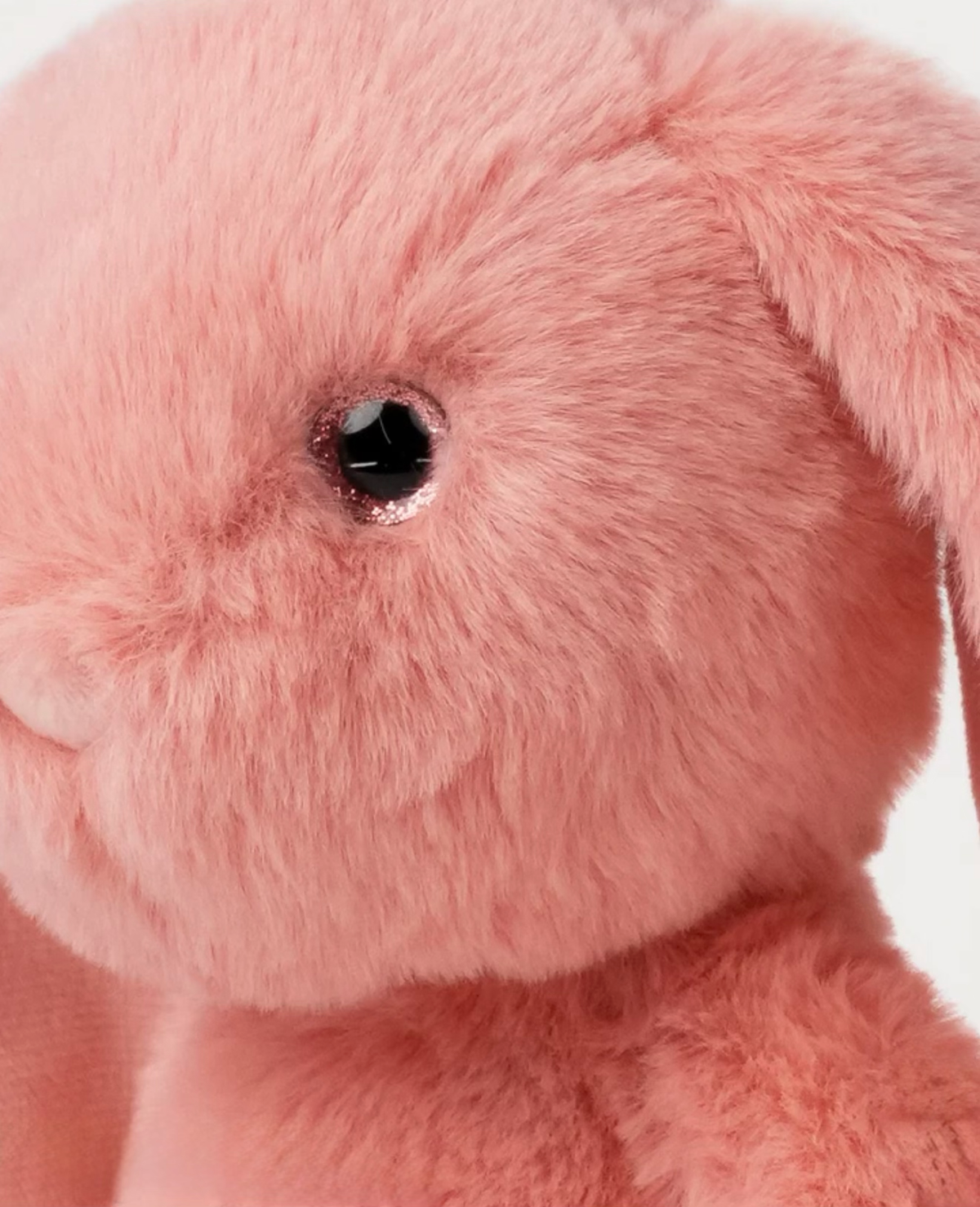 Blooming Bunny, Lily