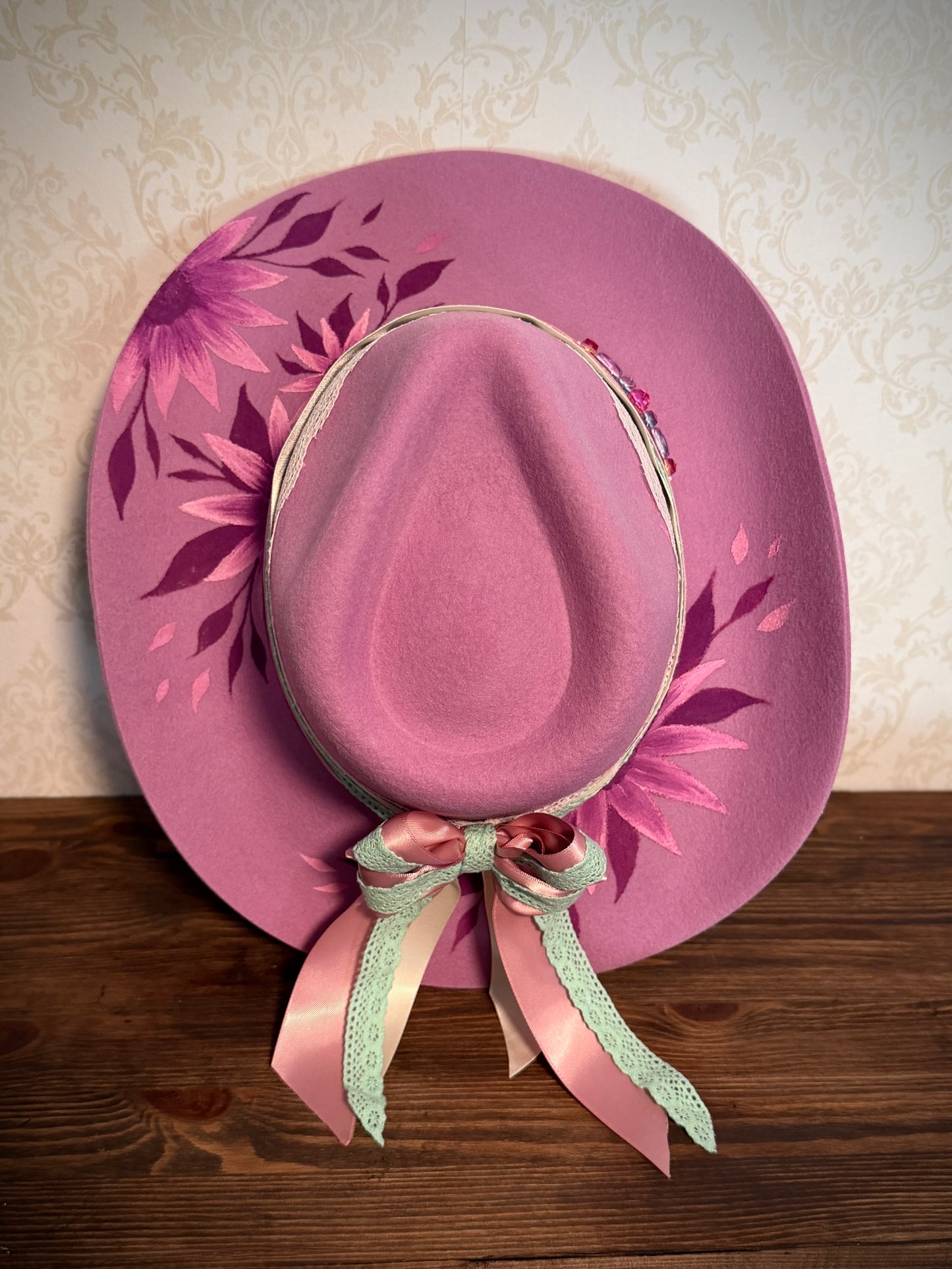 Signature Collection - Silverwest Painted
