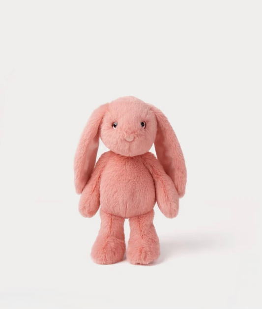 Blooming Bunny, Lily