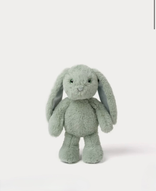 Blooming Bunny, Ivy