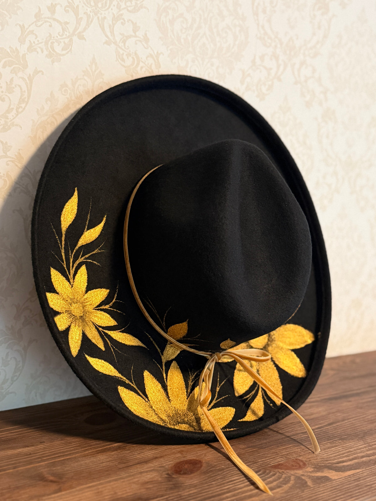 Signature Collection - Silverwest Painted
