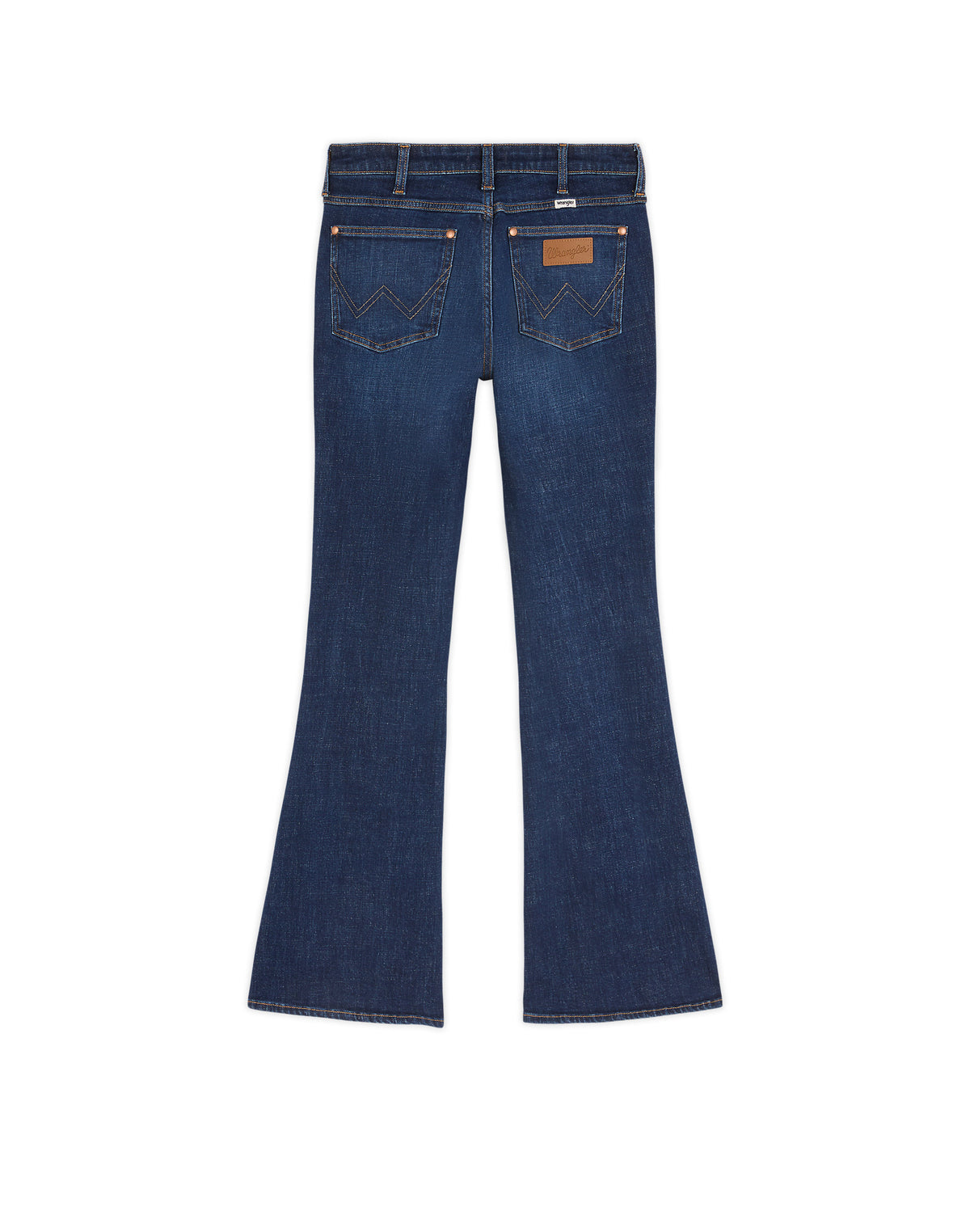 Wrangler Montana Flare Posh Parade