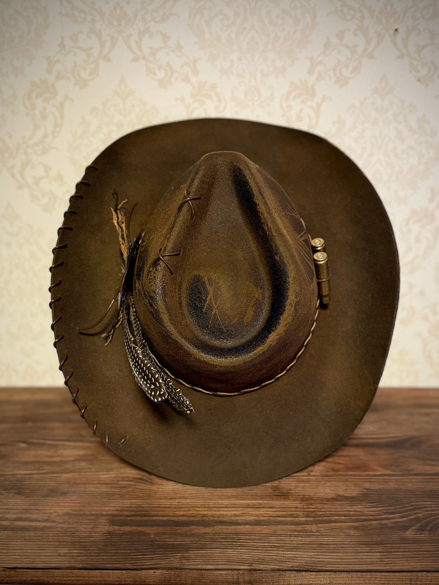 Signature Collection - Silverwest Branded