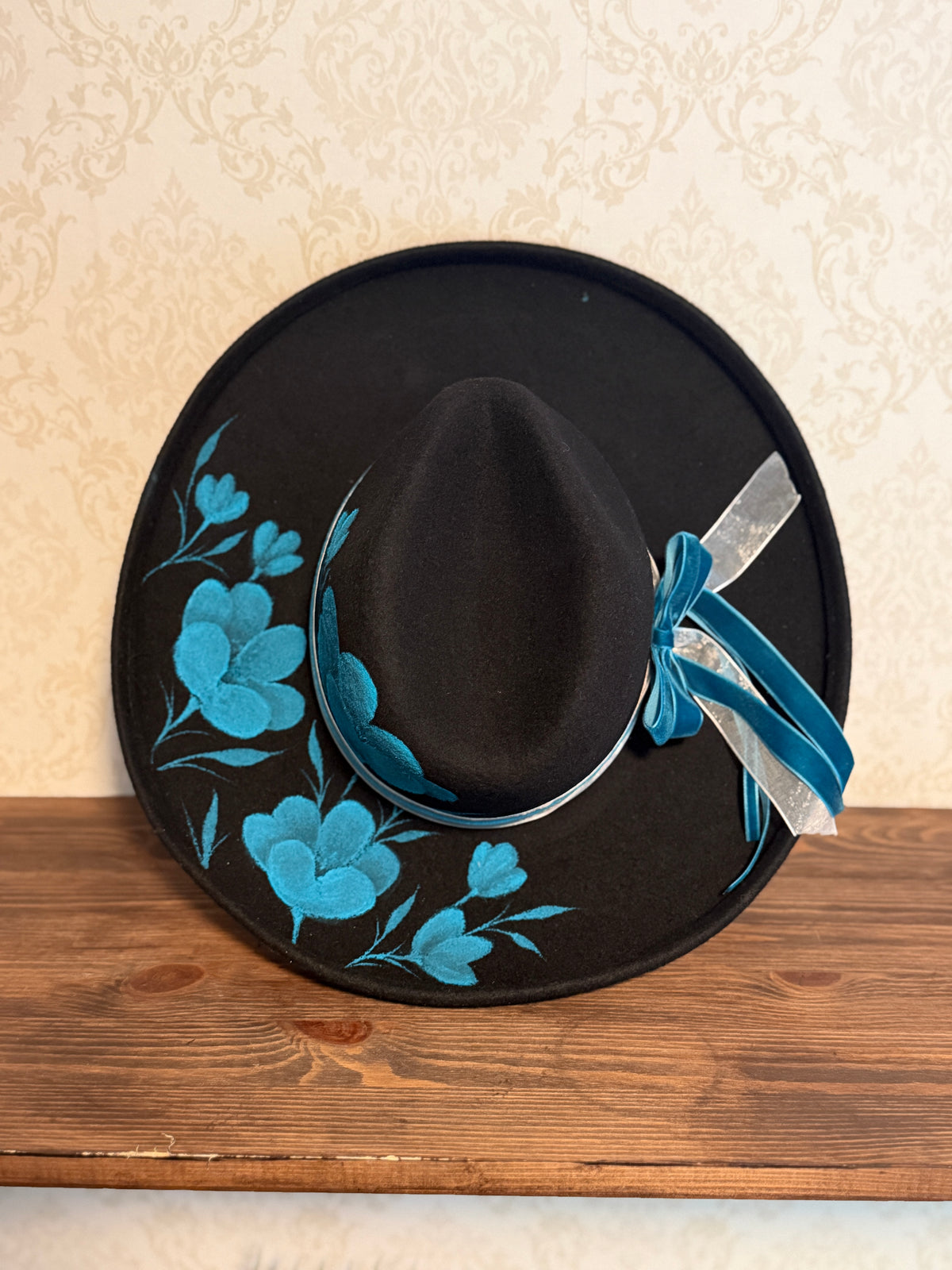 Signature Collection - Silverwest Painted