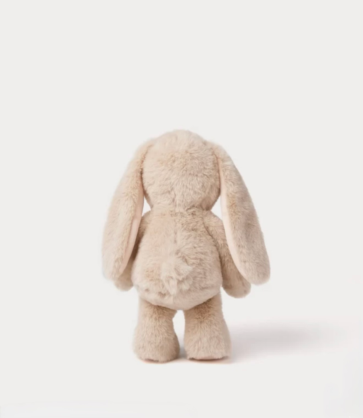 Blooming Bunny, Hortensia