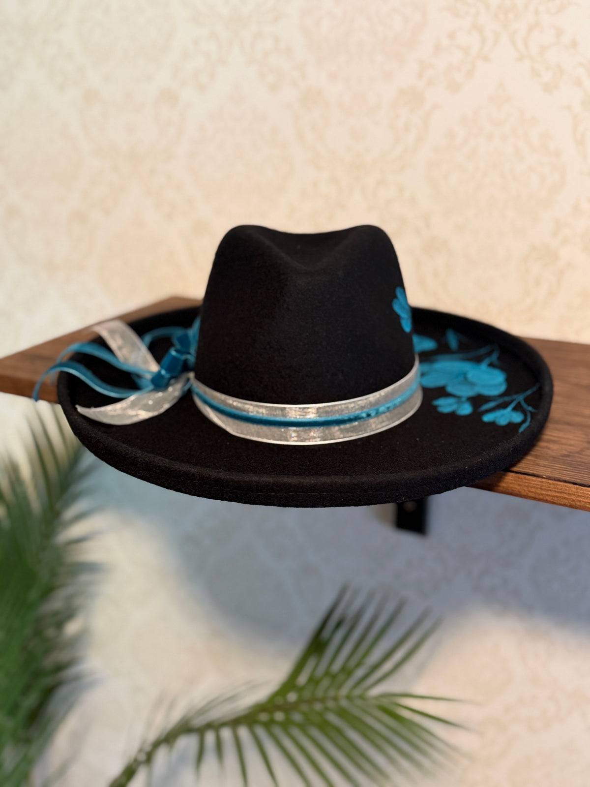 Signature Collection - Silverwest Painted