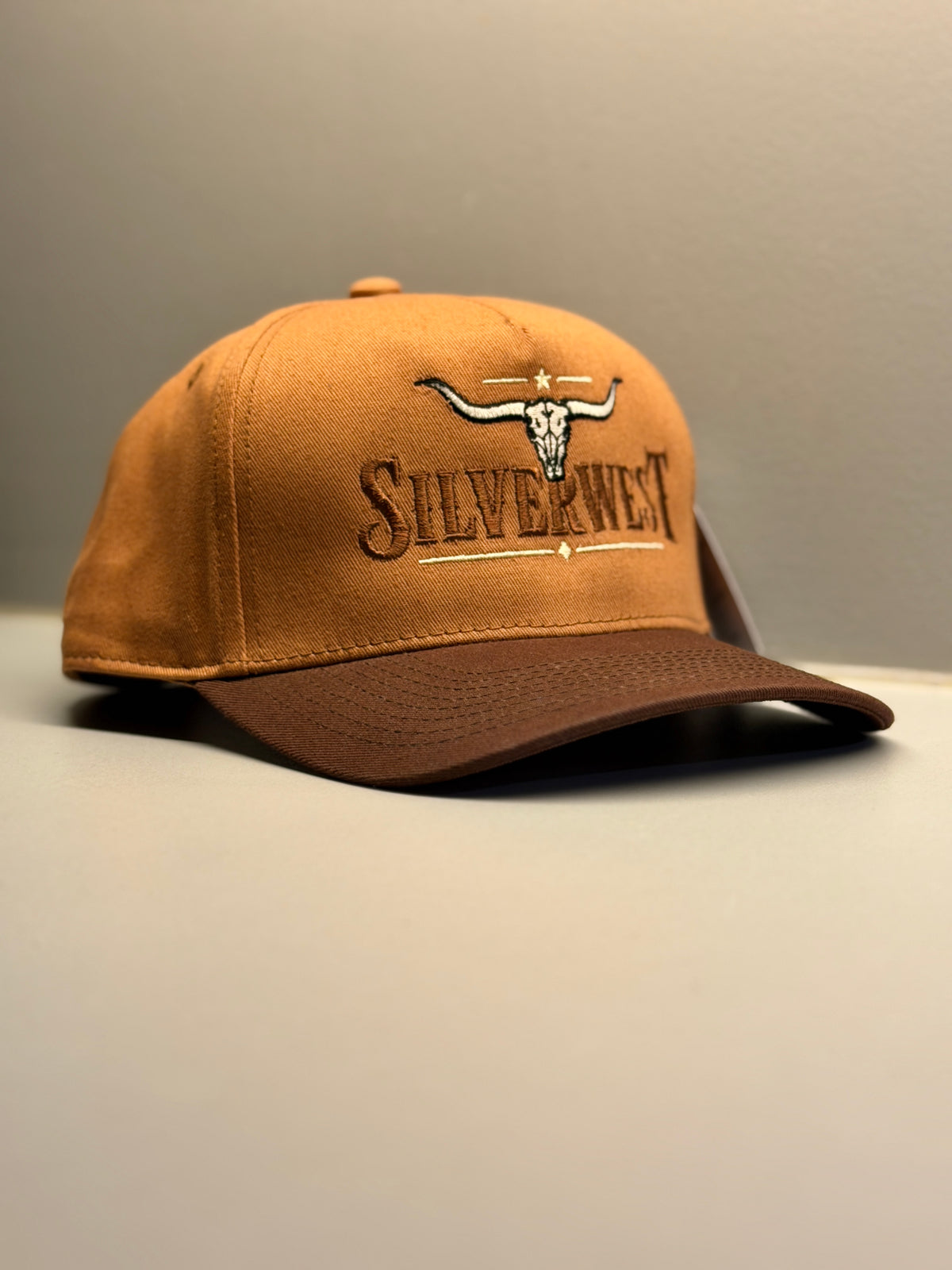 Silverwest - Original Edition