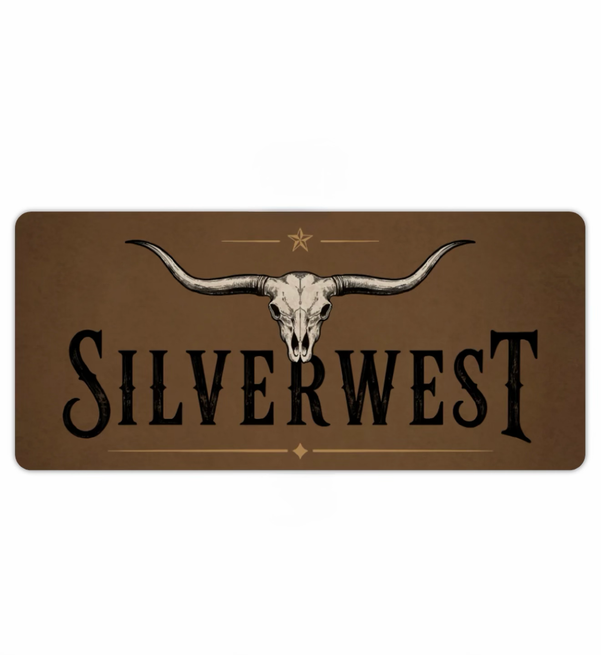 FYSISK BUTIK - Presentkort Silverwest