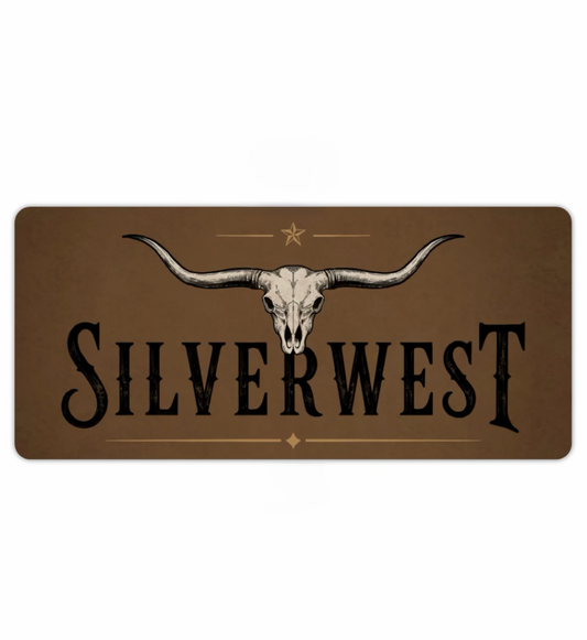 FYSISK BUTIK - Presentkort Silverwest