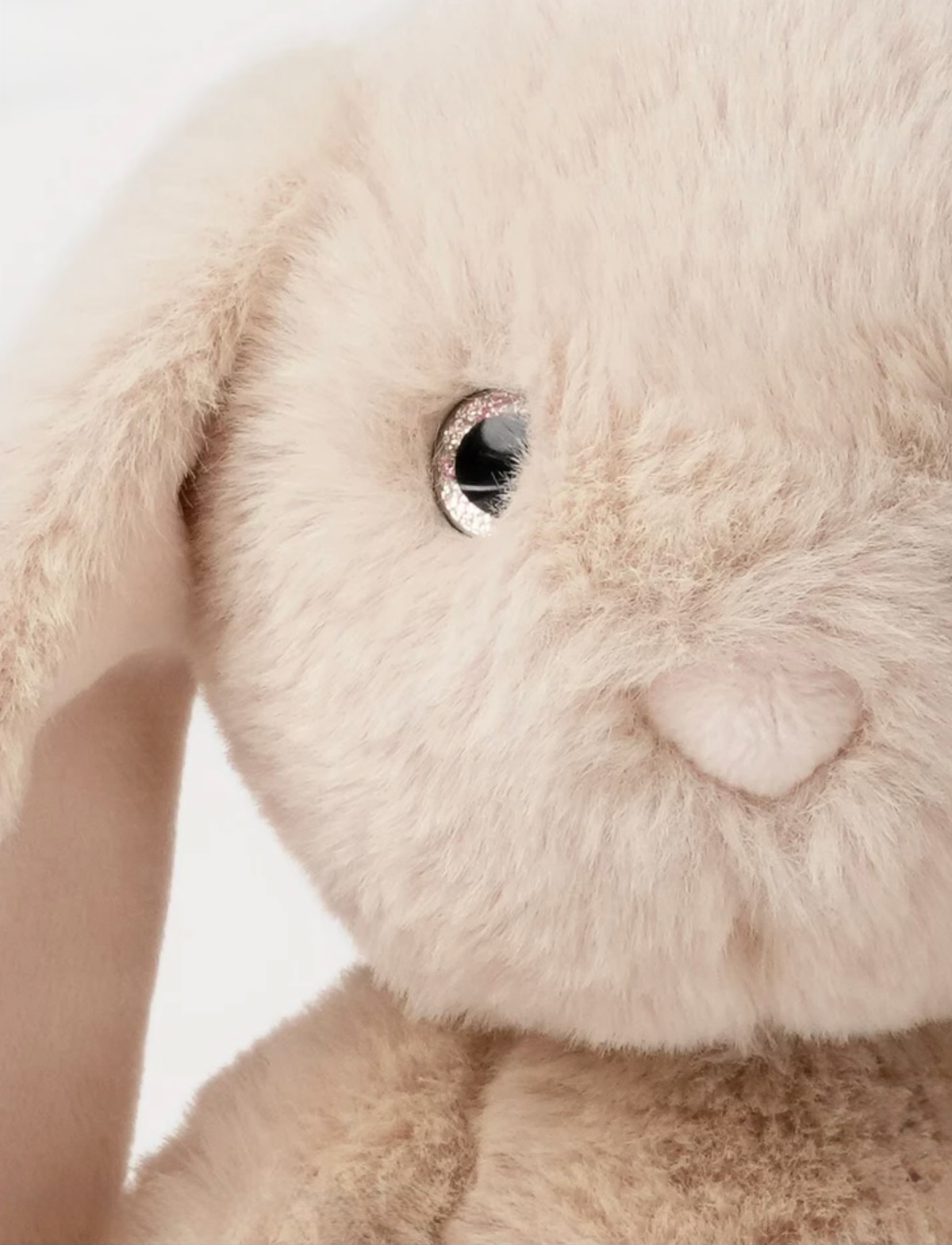 Blooming Bunny, Hortensia