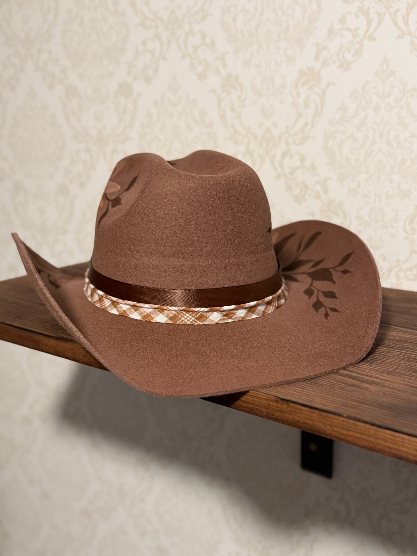 Signature Collection - Silverwest Painted