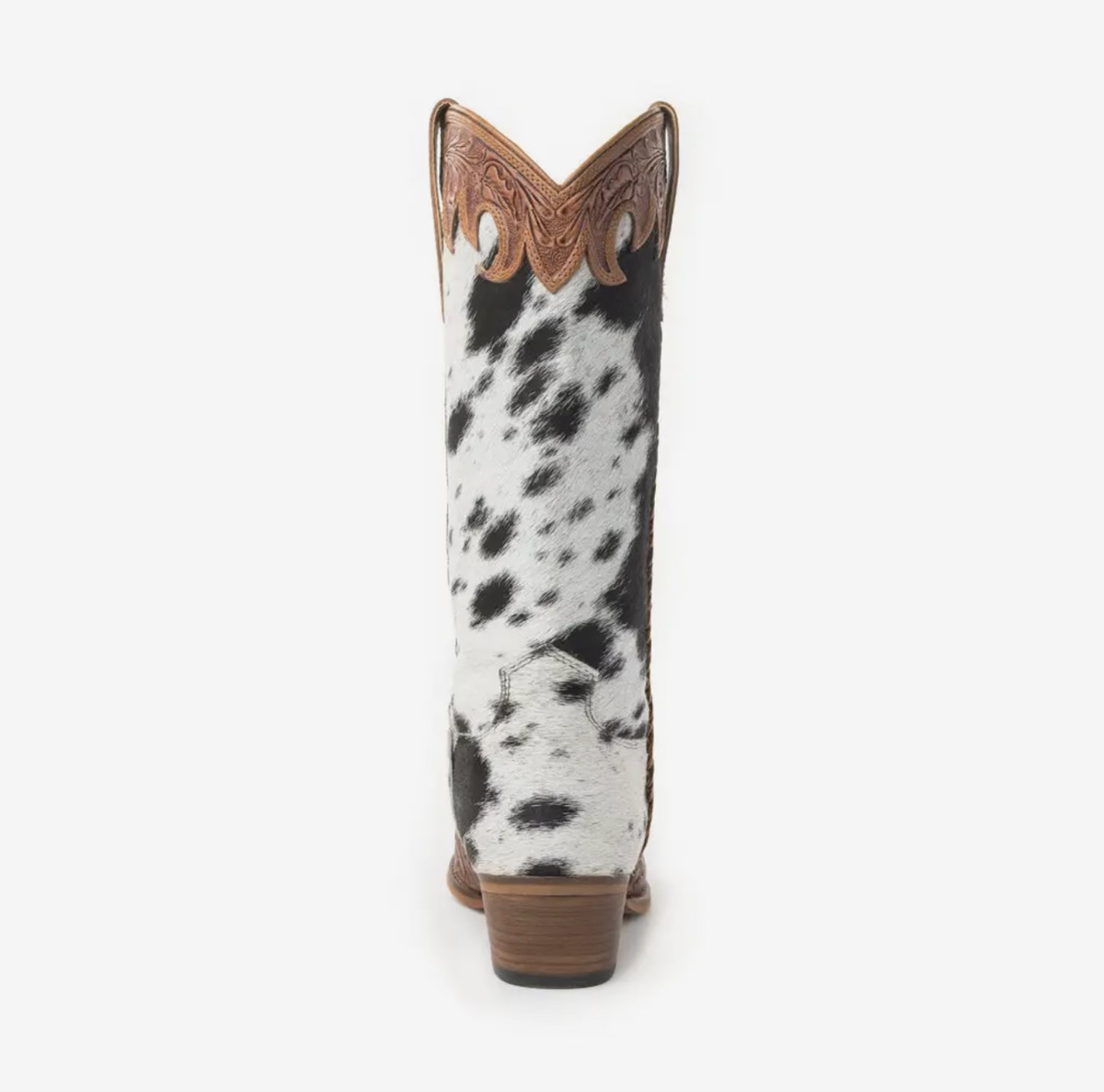 Adelaide - Handgjorda boots