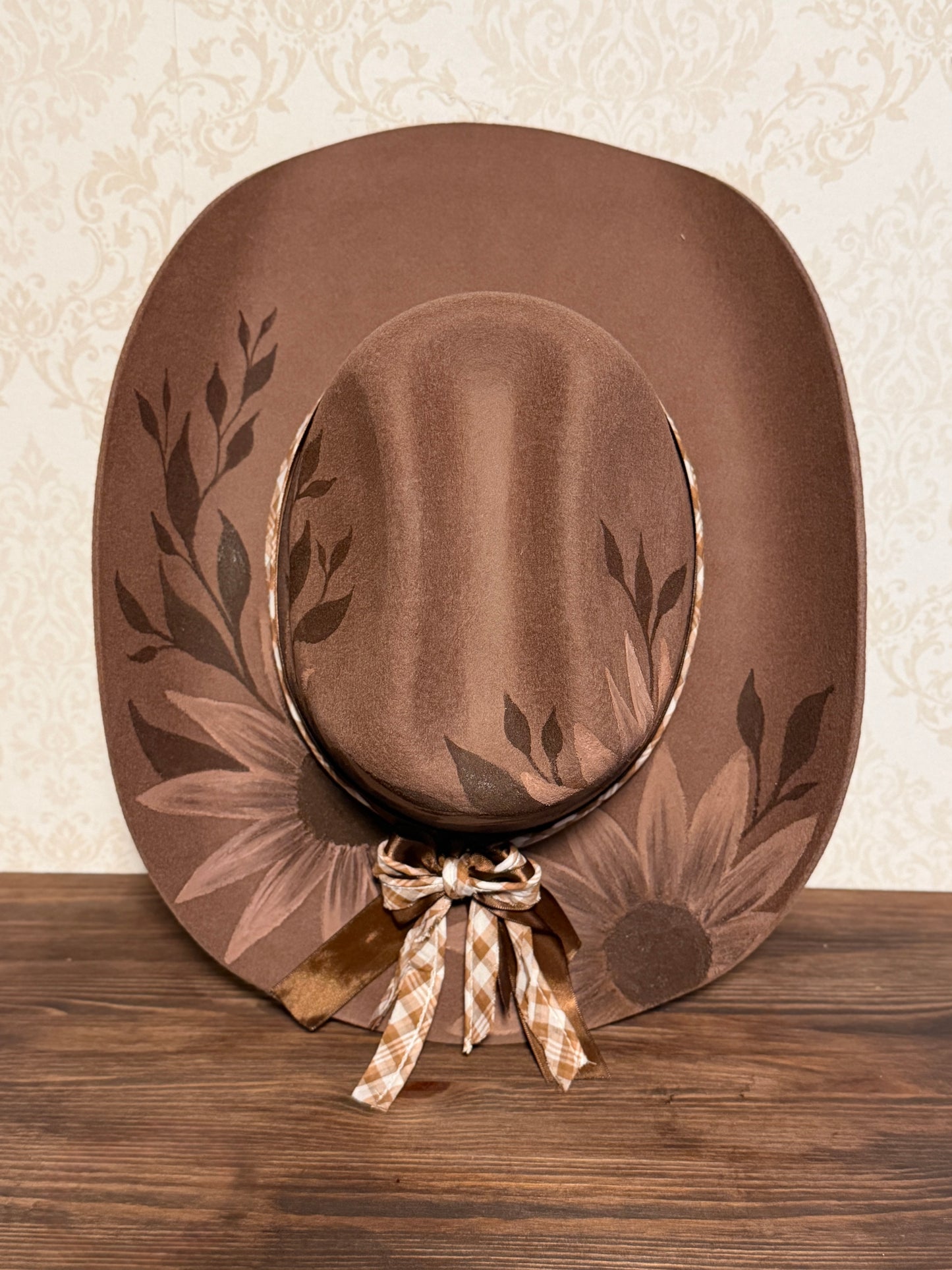 Signature Collection - Silverwest Painted