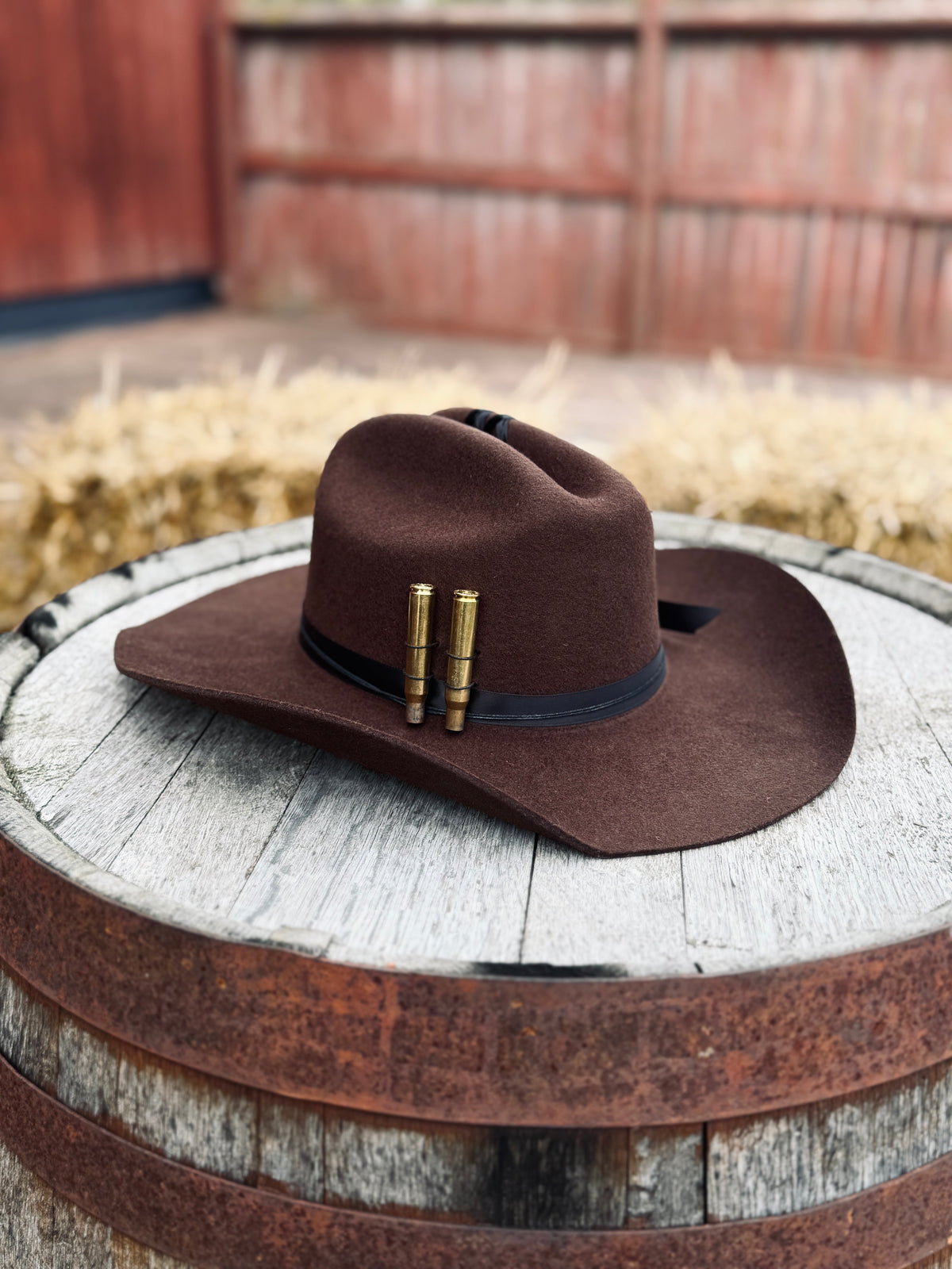 The Hunter - Outlaw Collection