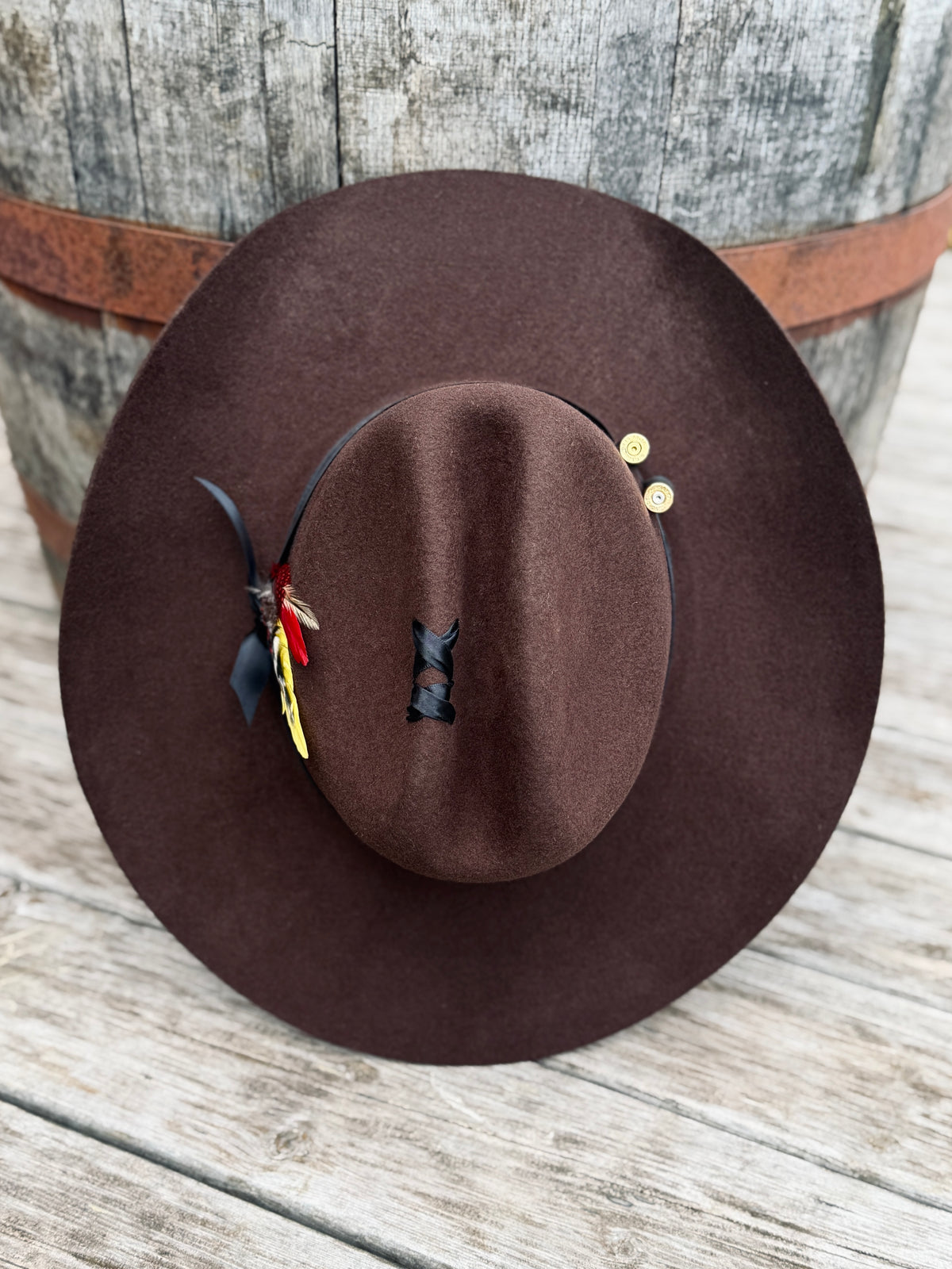 The Hunter - Outlaw Collection