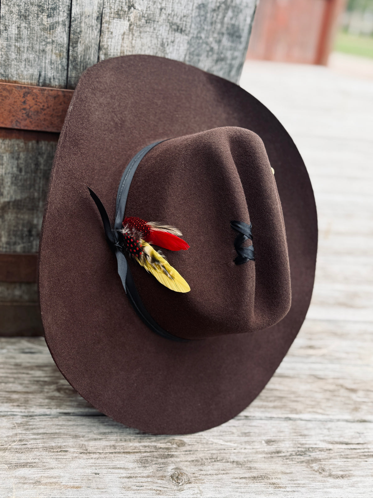 The Hunter - Outlaw Collection