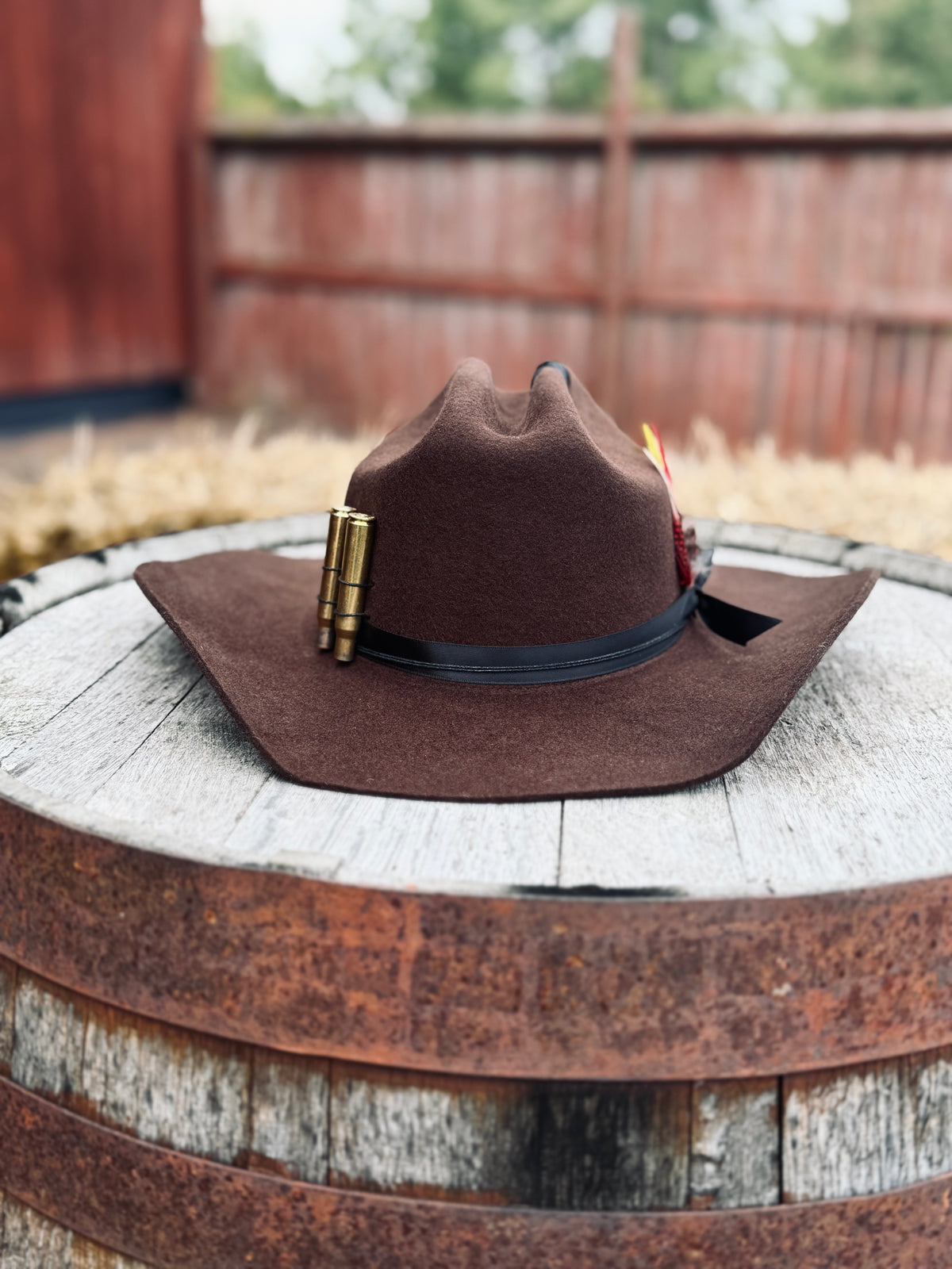 The Hunter - Outlaw Collection