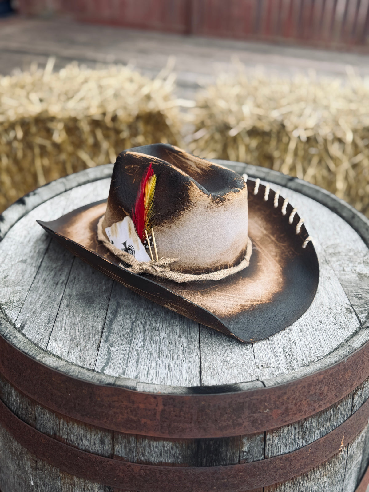 Last Deal - Outlaw Collection