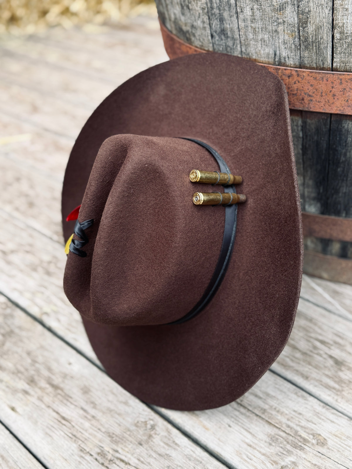 The Hunter - Outlaw Collection