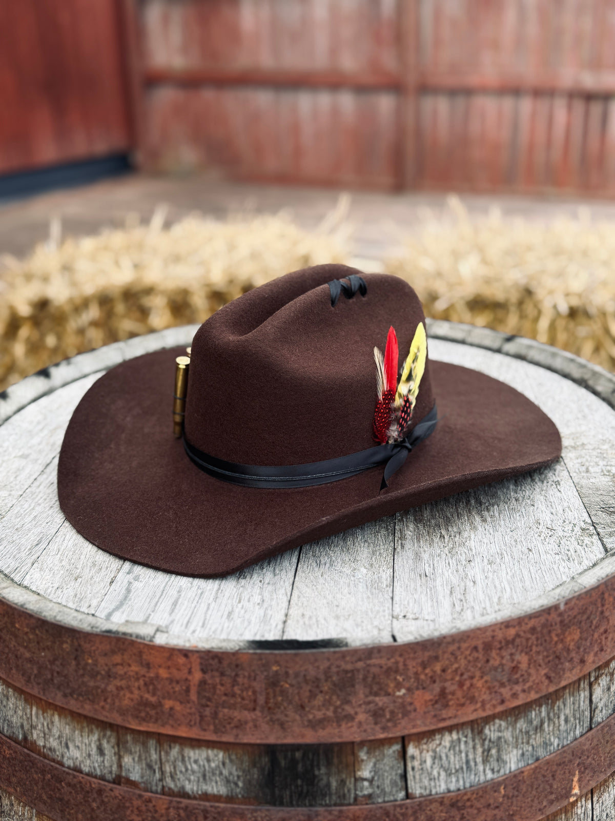 The Hunter - Outlaw Collection