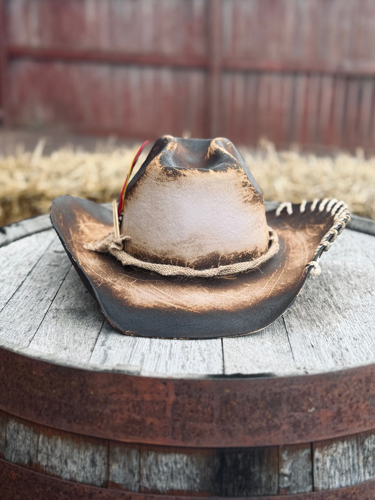Last Deal - Outlaw Collection