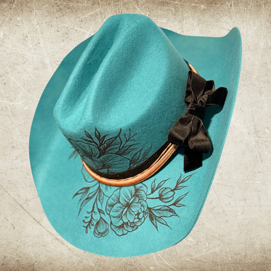 Signature Collection - Silverwest Painted