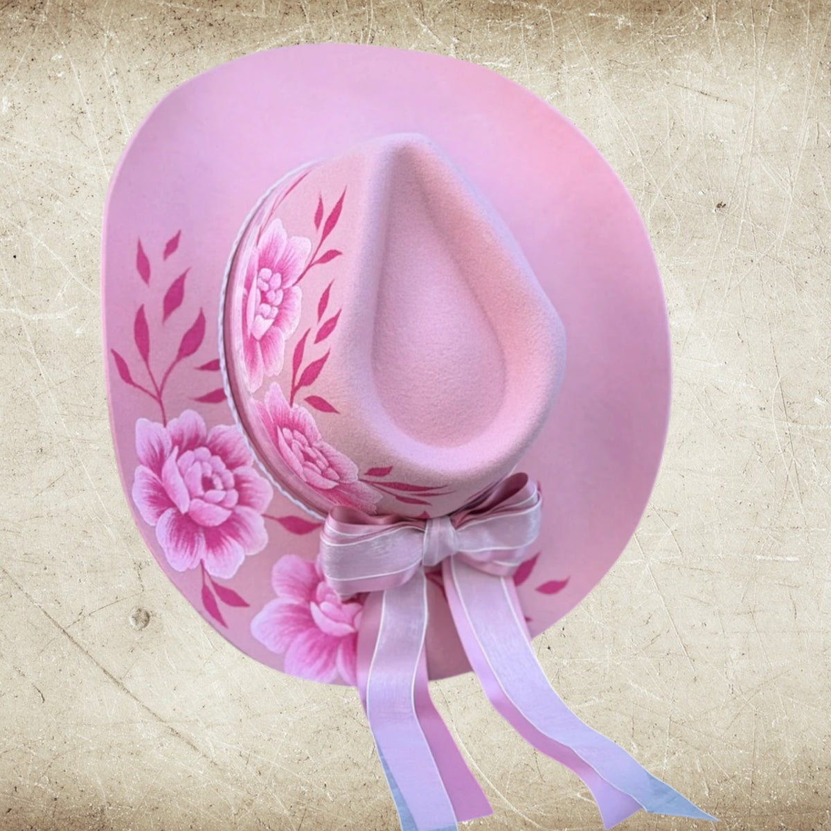 Signature Collection - Silverwest Painted