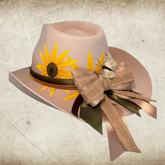 Signature Collection - Silverwest Painted