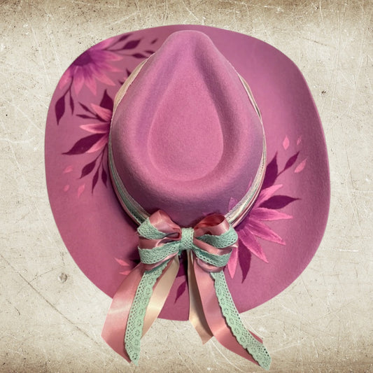 Signature Collection - Silverwest Painted