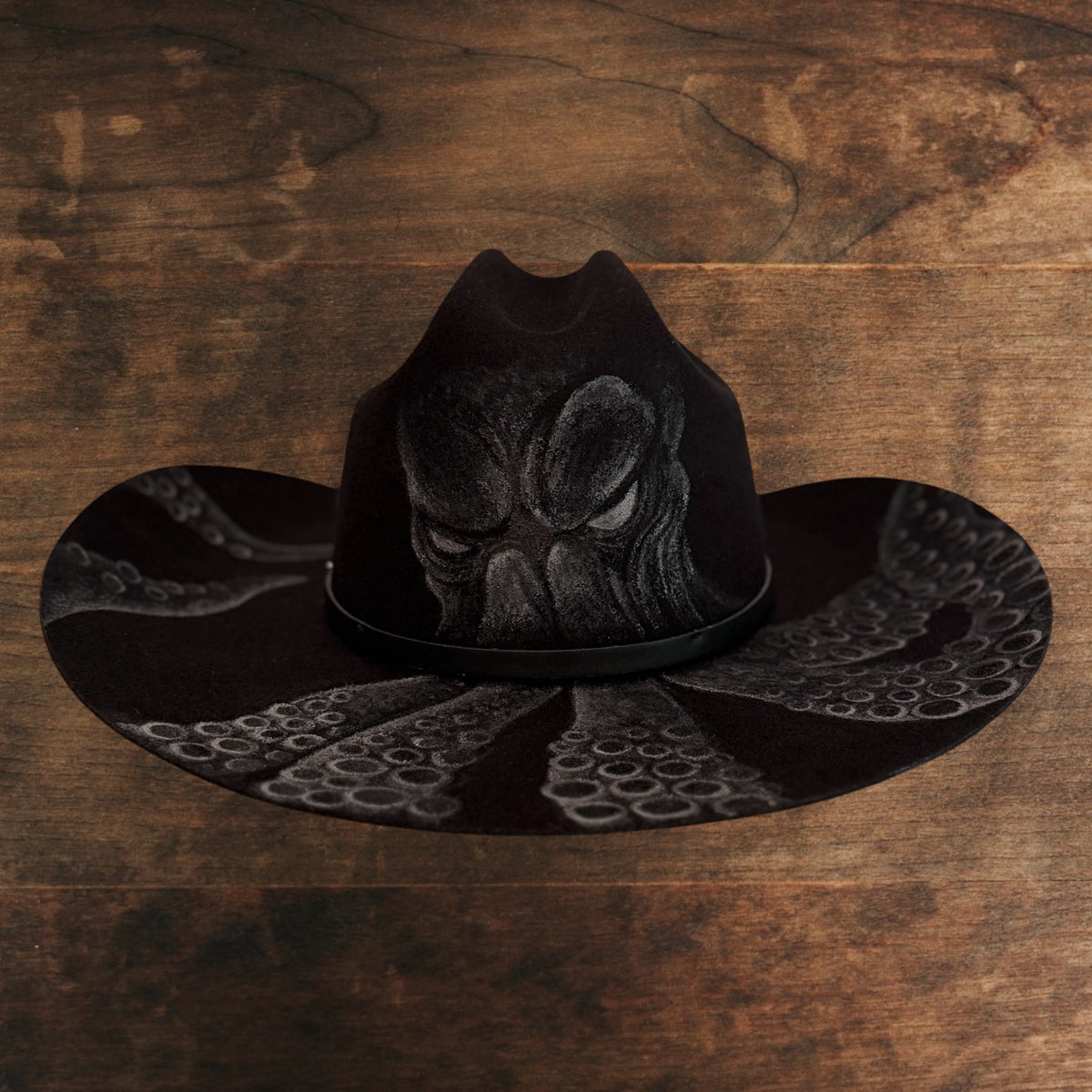 Kraken - Outlaw Collection
