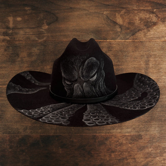 Kraken - Outlaw Collection