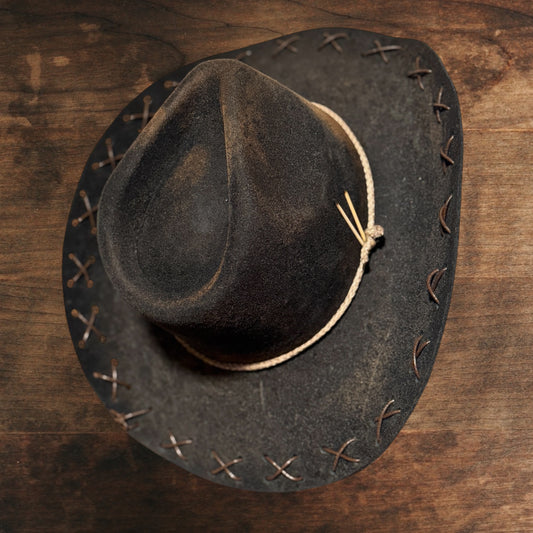 Dust & Sin - Outlaw Collection