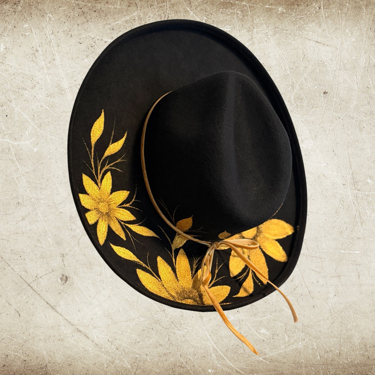 Signature Collection - Silverwest Painted
