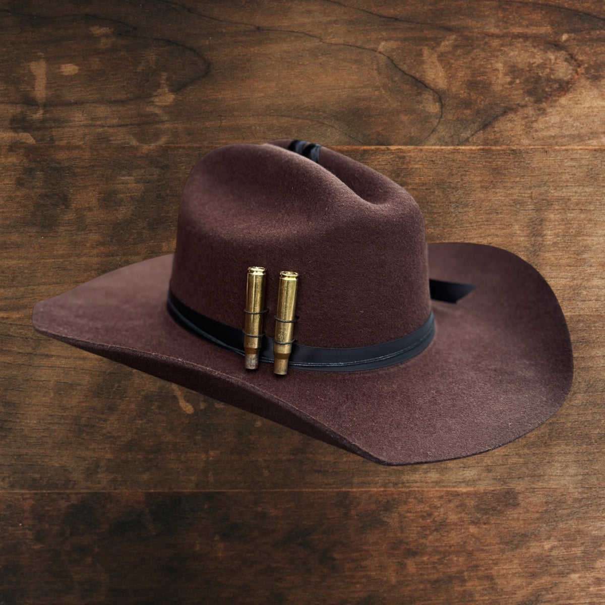 The Hunter - Outlaw Collection