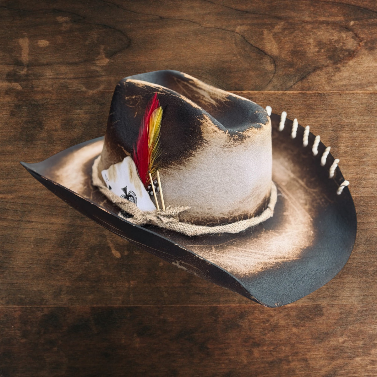 Last Deal - Outlaw Collection